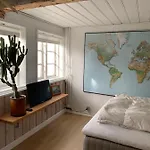 Feriehus Timberframe House Near Harbour Marstal