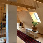 Feriehus Timberframe House Near Harbour Marstal