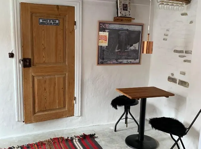 Σπίτι διακοπών Timberframe House Near Harbour *